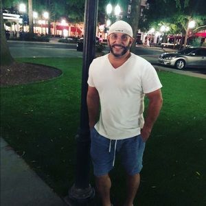 Meet your Posher, David